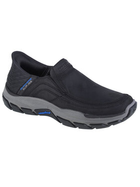 Skechers Skechers Sneakers Skechers Slip-Ins Respected - Elgin Nero