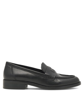 Gino Rossi Gino Rossi Loaferice SIDE-113746 Crna