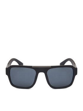 Quiksilver Quiksilver Слънчеви очила WB-QS-MA-003-SS06 Черен