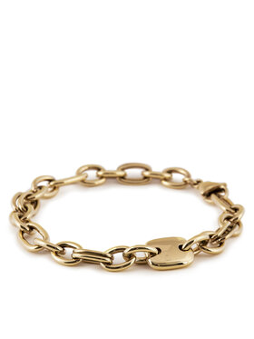 Tommy Hilfiger Tommy Hilfiger Βραχιόλι 2780788 Χρυσό