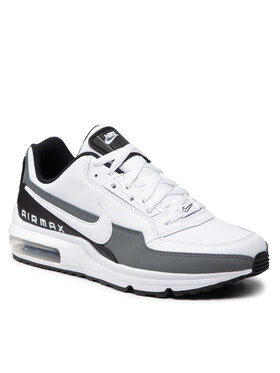 Nike Nike Superge Air Max Ltd 3 687977 105 Bela