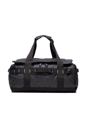 The North Face The North Face Borsa Base Camp Voyager Duffel 42LNF0A52RQKY41 Nero
