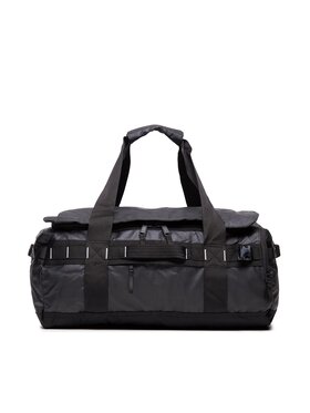 The North Face The North Face Sac Base Camp Voyager Duffel 42LNF0A52RQKY41 Noir