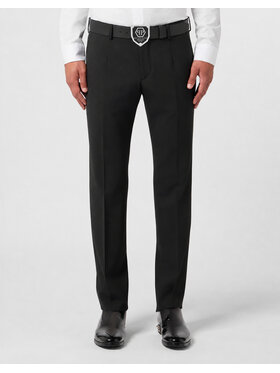 PHILIPP PLEIN PHILIPP PLEIN Opasok 31579 Čierna