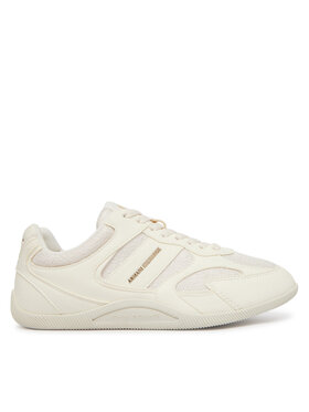 Armani Exchange Armani Exchange Снікерcи XW003119 AF17542 U0011 Білий