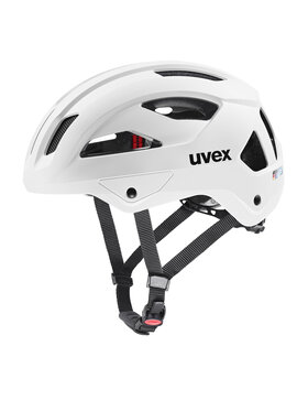 Uvex Uvex Cyklistická helma Stride 41/0/714/02 Bílá