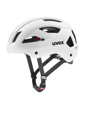 Uvex Uvex Kask rowerowy Stride 41/0/714/02 Biały