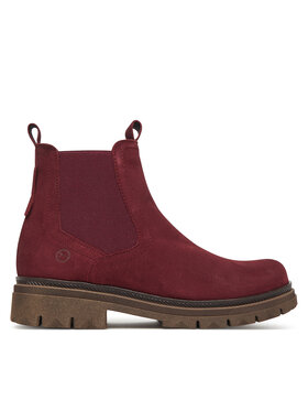 Tamaris Tamaris Chelsea 1-25407-45 Bordeaux