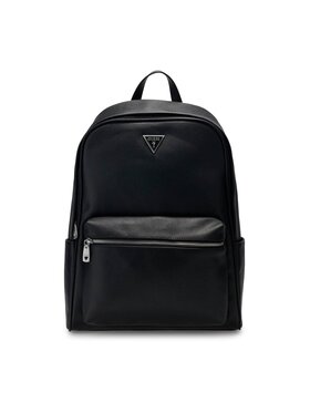 Guess Guess Plecak 184886 Czarny