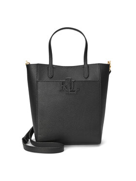 LAUREN RALPH LAUREN LAUREN RALPH LAUREN Kabelka 431966760005 Černá