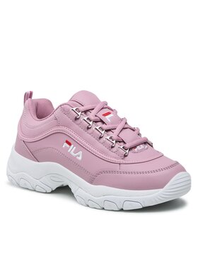 Fila Fila Sneakers Strada Low Wmn 1010560.40024 Rosa