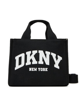 DKNY DKNY Дамска чанта R41AOC80 Черен