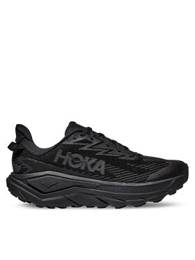 Hoka Hoka Παπούτσια για Τρέξιμο Challenger 8 GTX GORE-TEX 1171958 Μαύρο