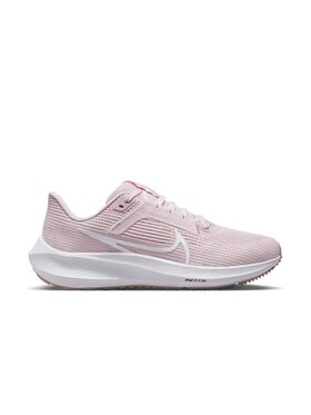 Nike Nike Buty Pegasus 40 Różowy