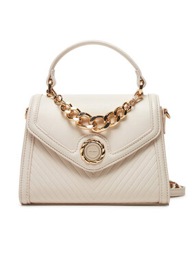 Aldo Aldo Handtasche Bynight 13681427 Écru