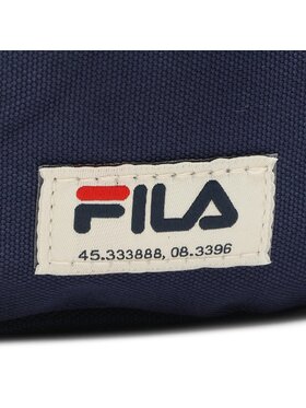 Fila Torbica Oko Struka Bibirevo Small Street Waist Bag FBU0081 Tamnoplava