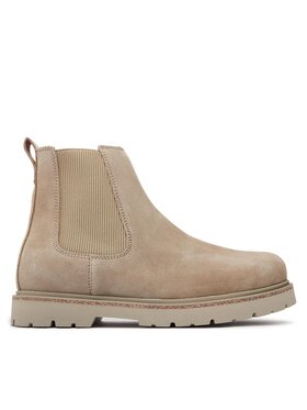 Birkenstock Birkenstock Chelsea cipele Highwood 1025747 Bež