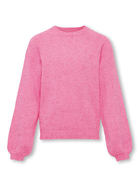 Kids ONLY Kids ONLY Pulover 15246166 Roz Regular Fit