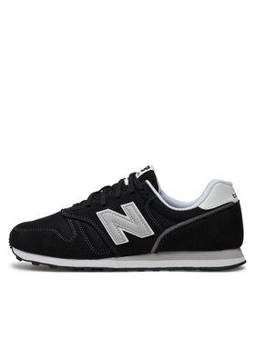 New Balance Superge ML373KB2 Črna