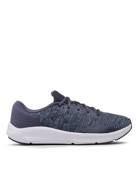 Under Armour Under Armour Běžecké boty Ua W Charged Pursuit3 Twist 3026692-400 Tmavomodrá