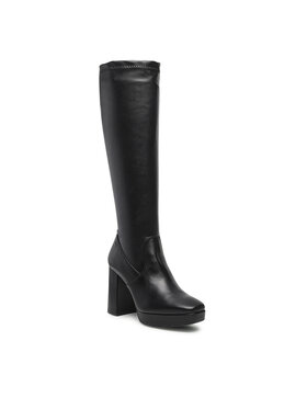 Wojas Wojas Csizma 71111-81 Fekete