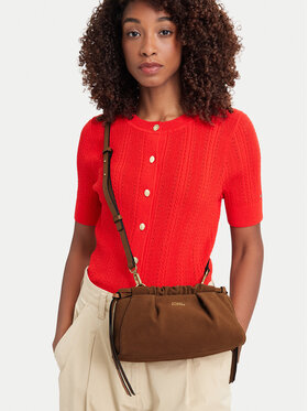 Tommy Hilfiger Tommy Hilfiger Soma AW0AW19010 Brūns