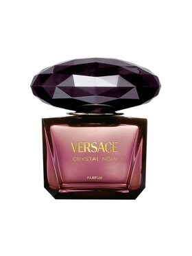 Versace Versace Versace Crystal Noir Parfum 90ml Perfumy