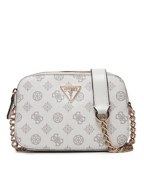 Guess Guess Táska HWPG78 79140 Fehér