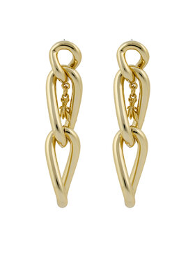 Patrizia Pepe Patrizia Pepe Orecchini 2J2548/M058 F130 Oro