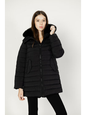 Peuterey Peuterey Giubbotto invernale ped401701190986-808 Nero Regular Fit