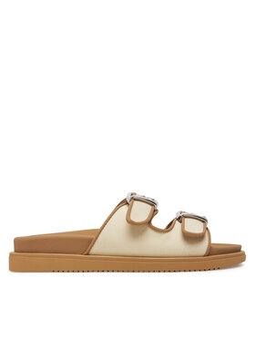 Marella Marella Pantoletten Giralda 2513521087200 Beige