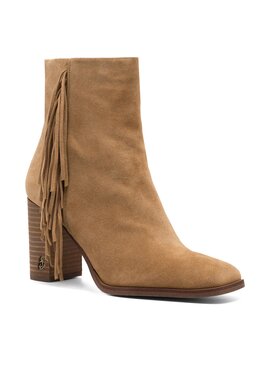 SAM EDELMAN SAM EDELMAN Čizme H8030L1200 Smeđa