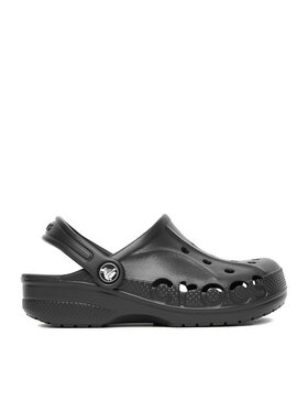 Crocs Crocs Natikače C-BAYA CLOG K 207013-001 Crna