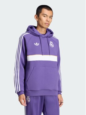 adidas adidas Bluza techniczna 169227 Różowy jasny Regular Fit