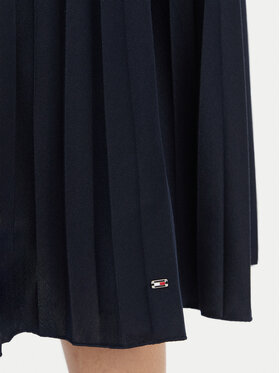 Tommy Hilfiger Φόρεμα καθημερινό Tommy Hilfiger - 5