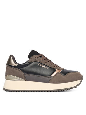 Napapijri Napapijri Sneakersy Astra NP0A892V Czarny