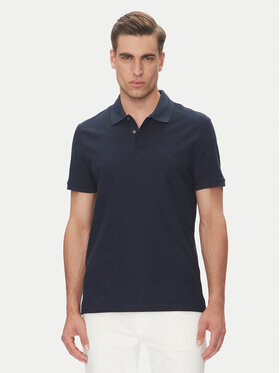 Calvin Klein Calvin Klein Polo LV04LC239G Tamnoplava Regular Fit