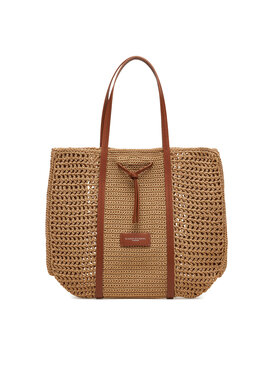 Gianni Chiarini Gianni Chiarini Torebka Victoria BS 11582 SMCRH Brązowy