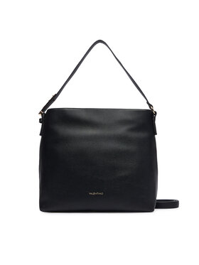 Valentino Valentino Ročna torba Helen VBS9N507G Črna