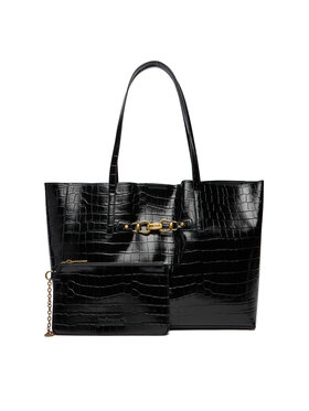 Just Cavalli Just Cavalli Soma 79RA4BH6 ZSB96 Melns