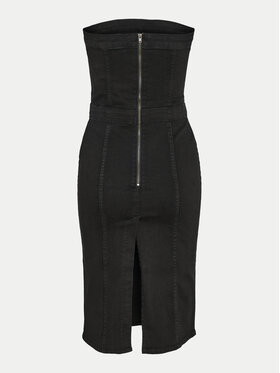 Φόρεμα τζιν Noisy May φωτογραφία