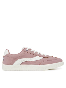 Lee Lee Tenisice Lian Women Low 50251005.72G Ljubičasta