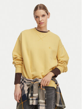Quiksilver Quiksilver Bluză EQWFT03190 Bej Regular Fit