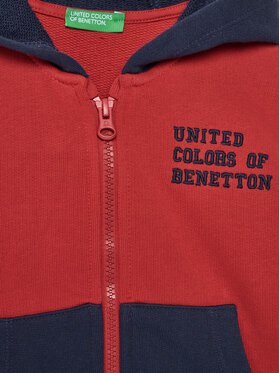 Μπλούζα United Colors Of Benetton φωτογραφία