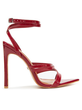 DeeZee DeeZee Sandalen YC7562-S-LP1 Rot