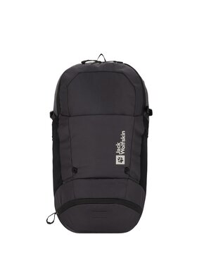 Jack Wolfskin Jack Wolfskin Plecak 300464 Czarny