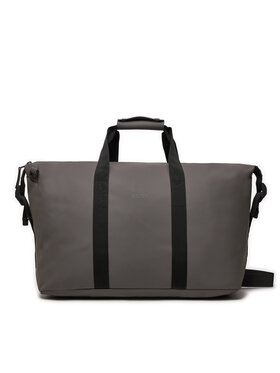 Rains Rains Borsa weekend Hilo Weekend Bag W3 14200 Grigio