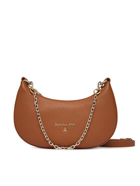 Patrizia Pepe Patrizia Pepe Torbica 8B0309/L001-R877 Smeđa