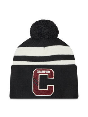 Champion Champion Căciulă Bookstore 805680 KK001 Negru