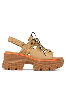 Sorel Sorel Sandaalid REIN CB™ 2113101 Pruun